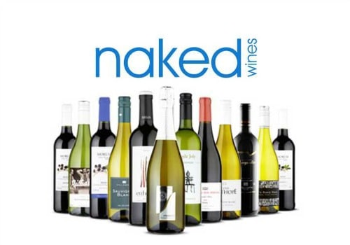 wine subscription, wine club, wine membership, naked wines, wine gifts