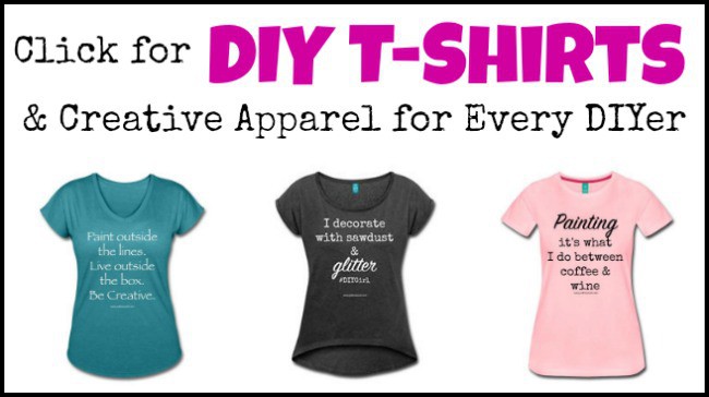 diy tshirts, diy shirts, diy T-shirts