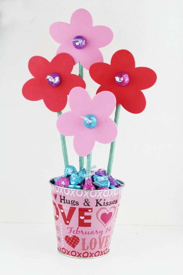 valentines day craft idea, valentine's day crafts, valentine craft ideas, valentines day kids crafts