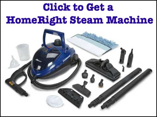 Buy HomeRight Steam Machine, bathroom cleaning brush, bathroom cleaning supplies