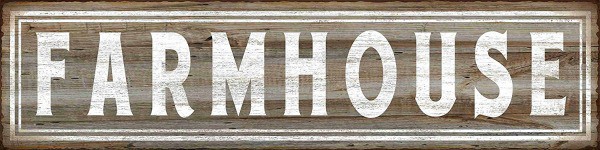 farmhouse sign, vintage farmhouse decor, farmhouse kitchen decor