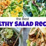 Healthy Salad Recipes