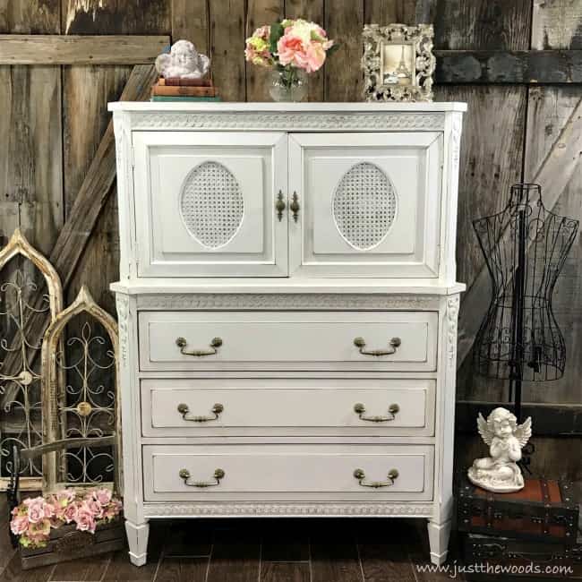 10 Of The Best Most Beautful Painted Dresser Ideas