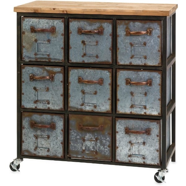 An Amazing Selection Of Awesome Apothecary Chests