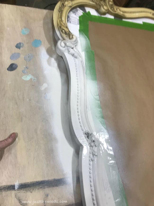 Need Gold Paint This Is The Best Liquid Gold Leaf Ever Need Gold Paint This Is The Best Liquid Gold Leaf Ever