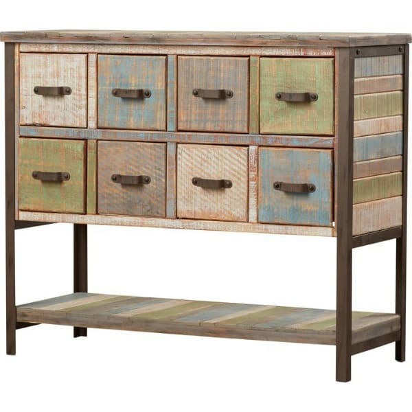 rustic apothecary furniture, apothecary console, apothecary chest for sale, apothecary chests