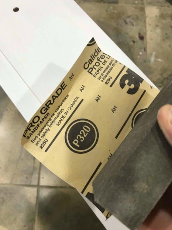 How to Distress Painted Furniture for a Beautiful Worn Look