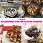 The Best Valentines Day Chocolate Recipes for Your Sweet Tooth