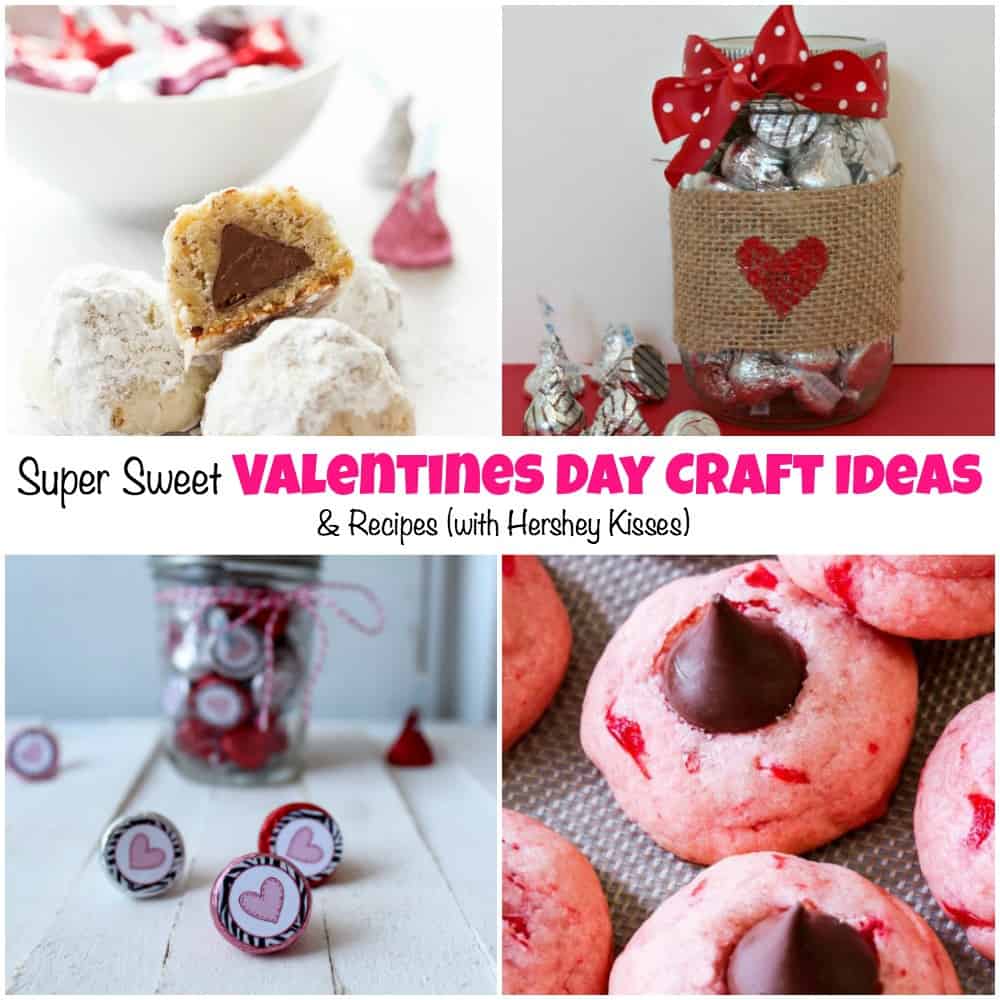valentines day crafts, valentines day ideas