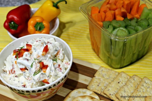 garden vegetable dip recipes, game day dips, football dips, superbowl dips