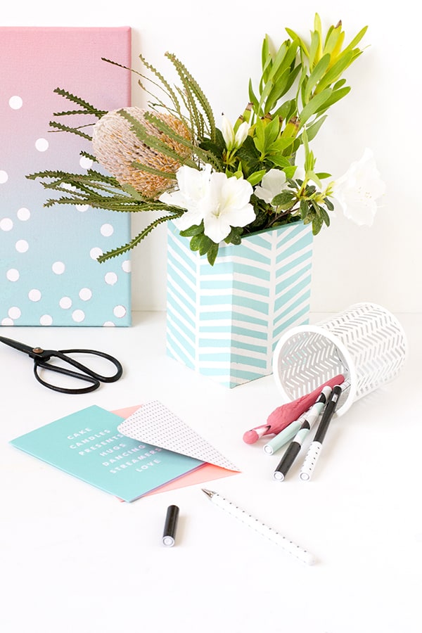 diy vases, painting vase ideas, decorate flower vase, diy vase, vase decor