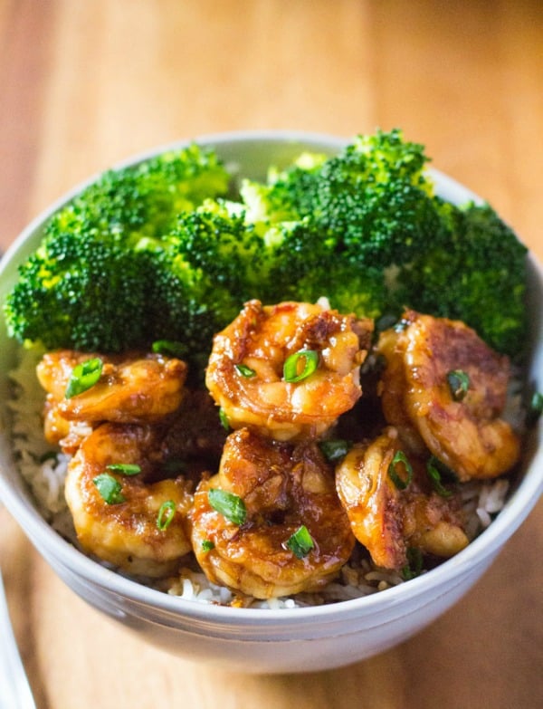 25 Healthy Quick and Easy Dinner Recipes to Make at Home