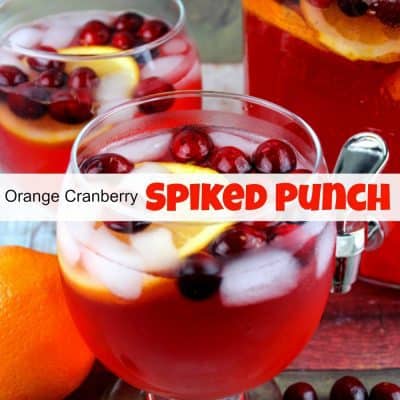 alcoholic punch, spiked punch