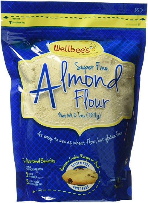 almond flour, baking needs, gluten free eating, gluten free kitcheb