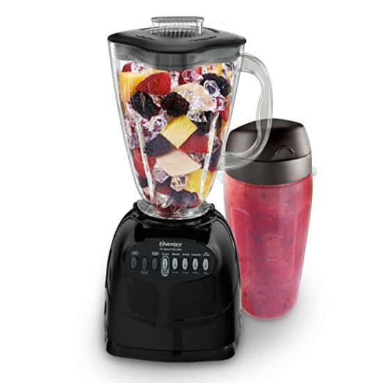 kitchen essentials list, blender, list of kitchen essentials