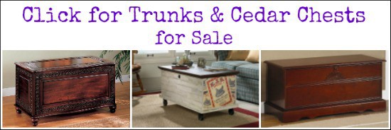 cedar chests for sale, 