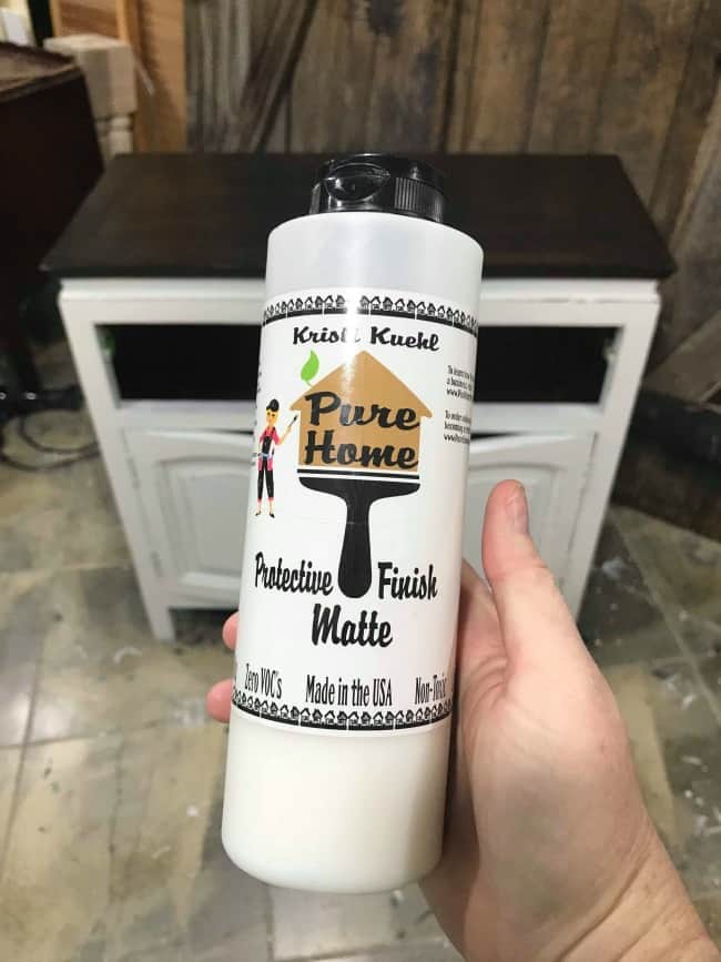 5 Things You Need to Do When Painting Furniture White