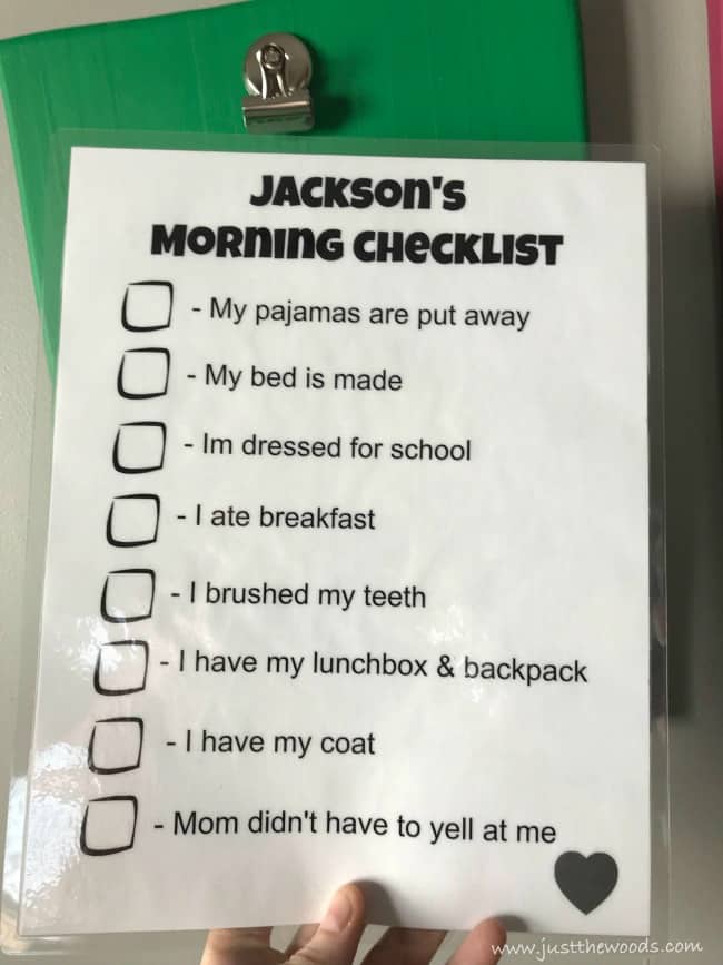 kids routine checklist, kids chore charts, child chore chart, childrens chore chart