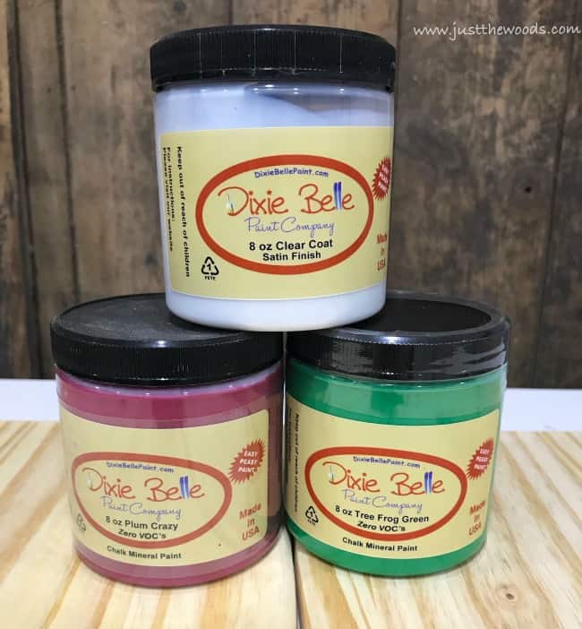 dixie belle paint, chalk paint, non toxic paint, 