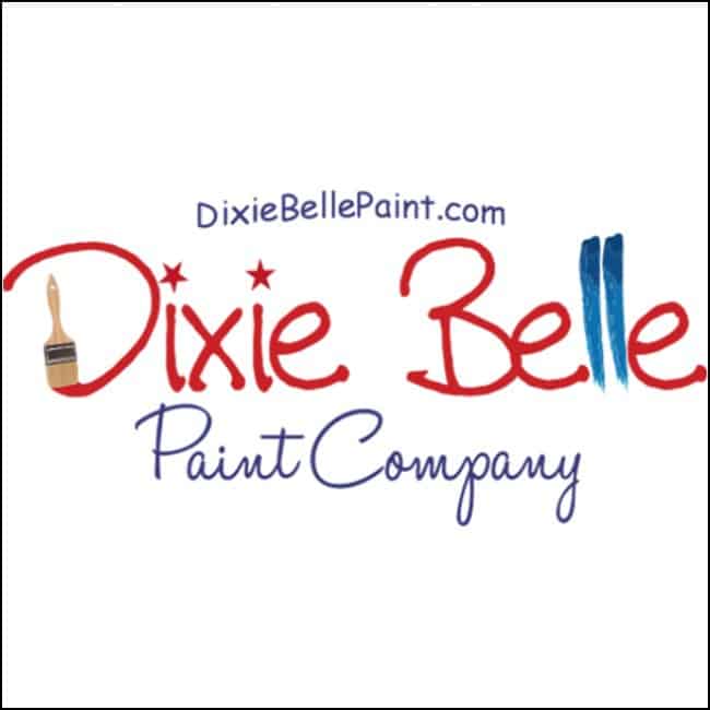 dixie belle paint, dixie belle paint company, chalk paint, chalk mineral paint