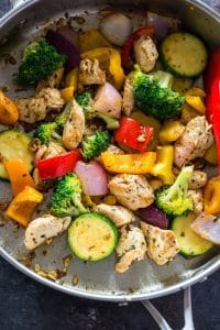 veggies fry gimmedelicious zucchini menus4life