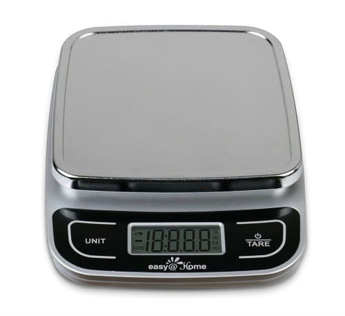 food scale, kitchen essentials, food prep, kitchen essentials list