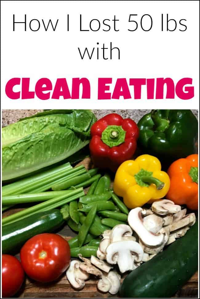 If you are trying to lose weight or struggling with weight loss. This is how I have lost 50 pounds with a clean eating lifestyle. Eating clean has me lighter, fitter and feeling better. Clean eating, eat clean, eating clean, clean eating lifestyle, 30 day challenge, lose weight, #cleaneating #wholefoods #realfood