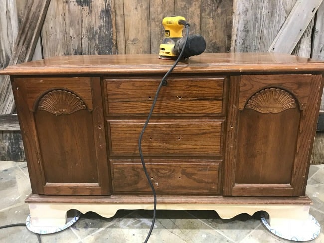 vintage lane cedar hope chest, lane chest, vintage lane chest