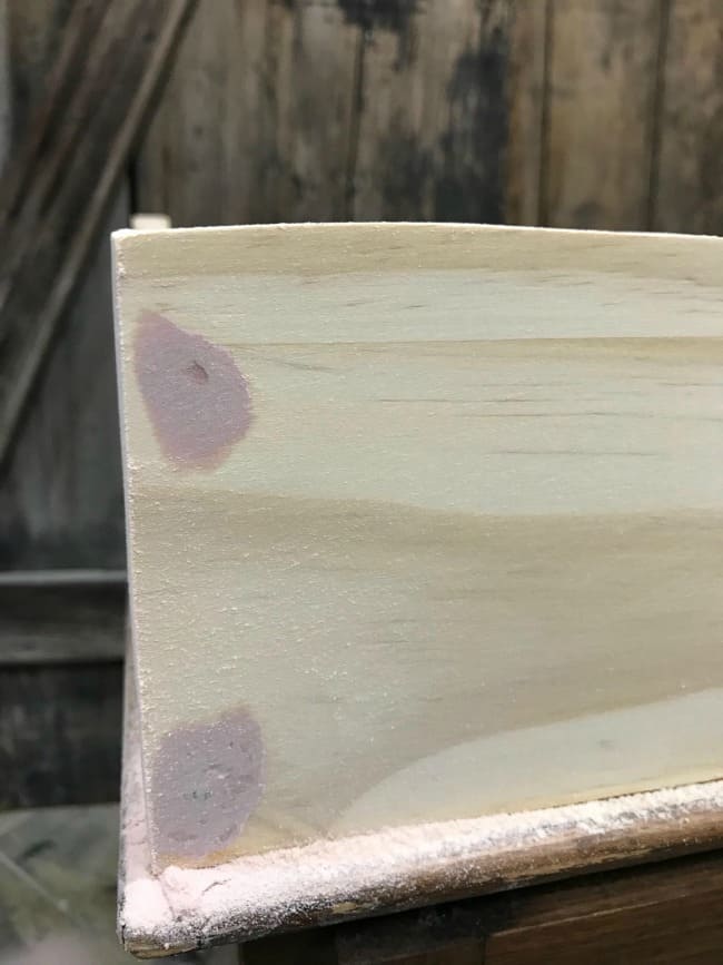 sand bondo, bondo for wood repair