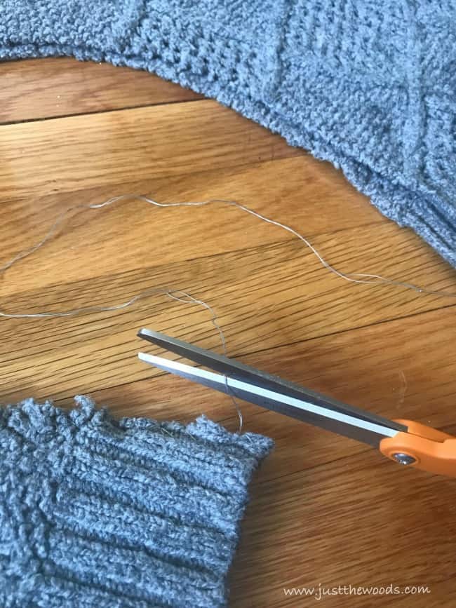 recycled sweater hats, old sweater crafts, Upcycled Sweaters
