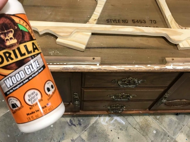 wood glue, repair furniture, furniture repair, woodworking, replace furniture legs