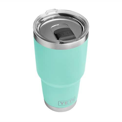 kitchen essentials list, yeti tumbler, essentials in a kitchen