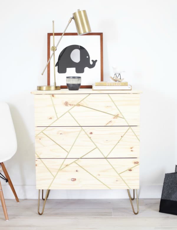 The Best Ikea Dresser Hack Furniture Makeovers