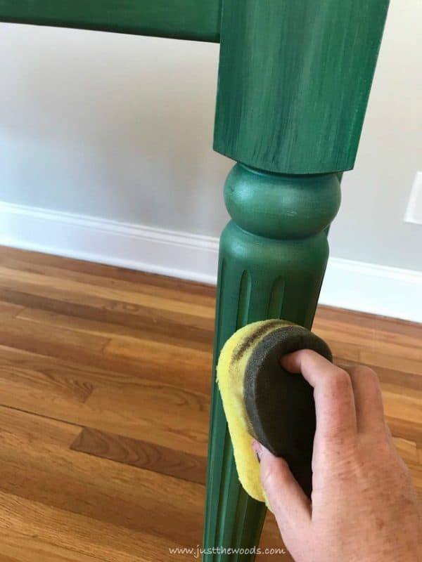 The Best Method for Sealing Painted Furniture You Need to Try