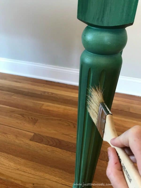 The Best Method for Sealing Painted Furniture You Need to Try