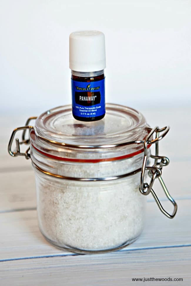 homemade bath soak, essential oils for sore muscles bath, essential oil bath for sore muscles, epsom salt bath for sore muscles