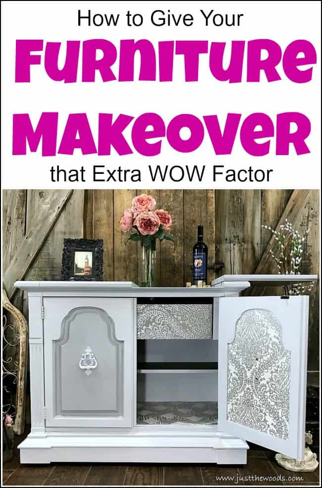 diy furniture makeovers before and after