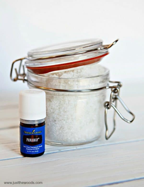 How to Make Homemade Bath Soak for Sore Muscles