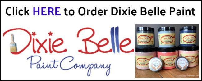 dixie belle, dixie belle paint, chalk paint, chalk mineral paint, order paint, order dixie belle