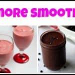 smoothie recipes, how to make a smoothie, protein smoothie, fruit smoothie