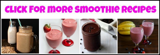 smoothie recipes, how to make a smoothie, protein smoothie, fruit smoothie