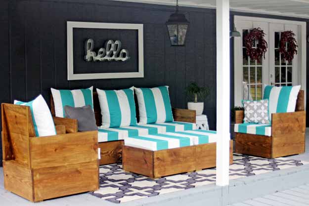 how to build outdoor furniture, diy deck furniture, homemade furniture, diy outdoor furniture, diy patio furniture, homemade outdoor furniture