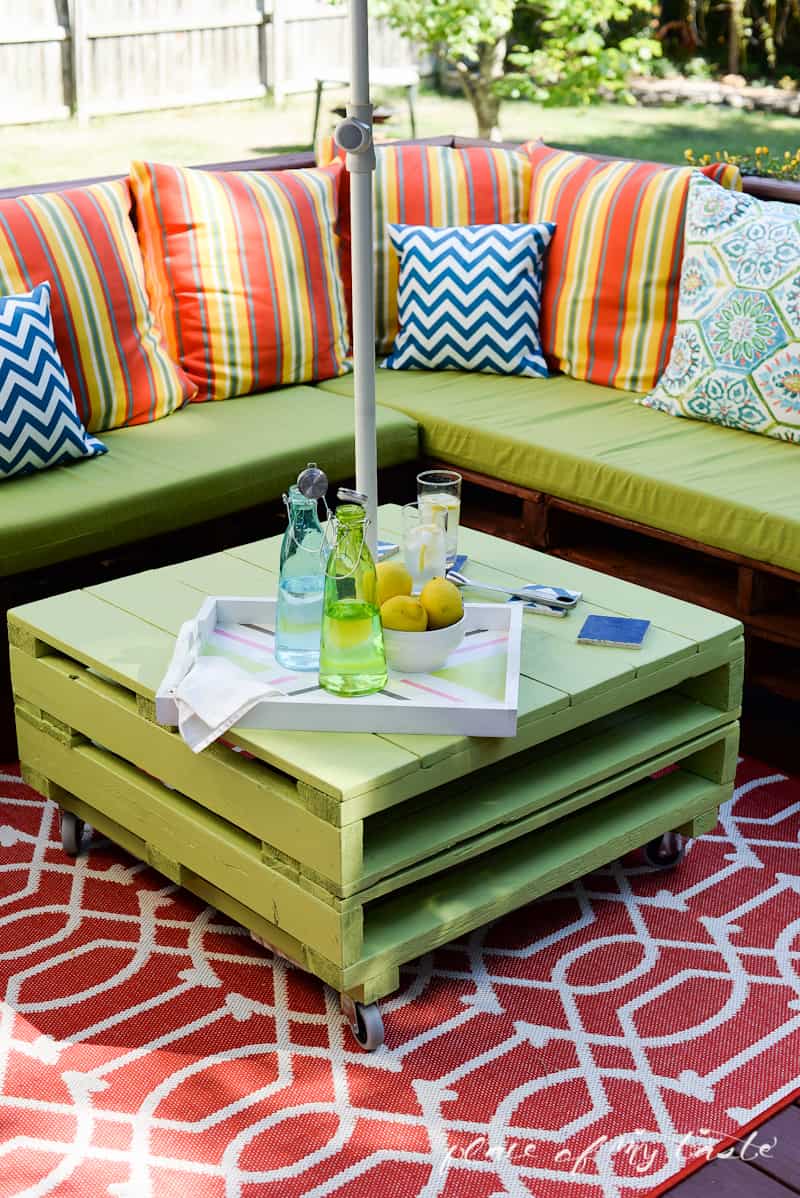 diy pallet outdoor furniture, diy outdoor furniture, diy patio furniture, homemade outdoor furniture, pallet furniture, pallet projects, 