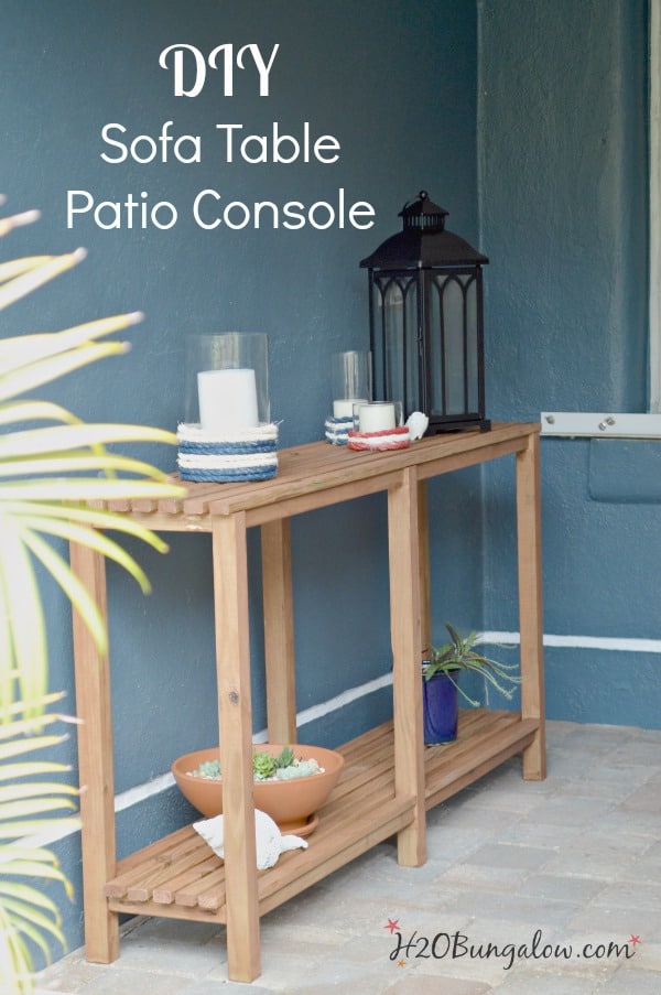 outdoor patio table, build patio furniture, diy outdoor furniture, diy patio furniture, homemade outdoor furniture