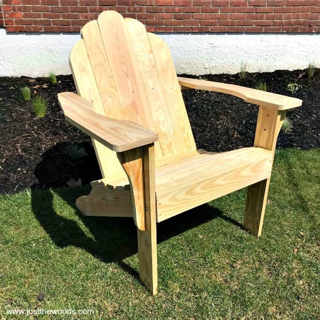 how to build adirondack chair, Build Adirondack Chairs, building adirondack chairs