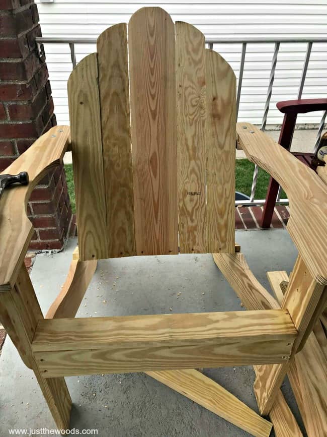 Build Adirondack Chairs, best adirondack chair plans, diy adirondack chairs, making adirondack chairs