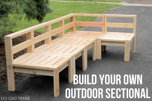 diy deck furniture, diy patio furniture, homemade outside furniture, diy outdoor furniture, diy patio furniture, homemade outdoor furniture