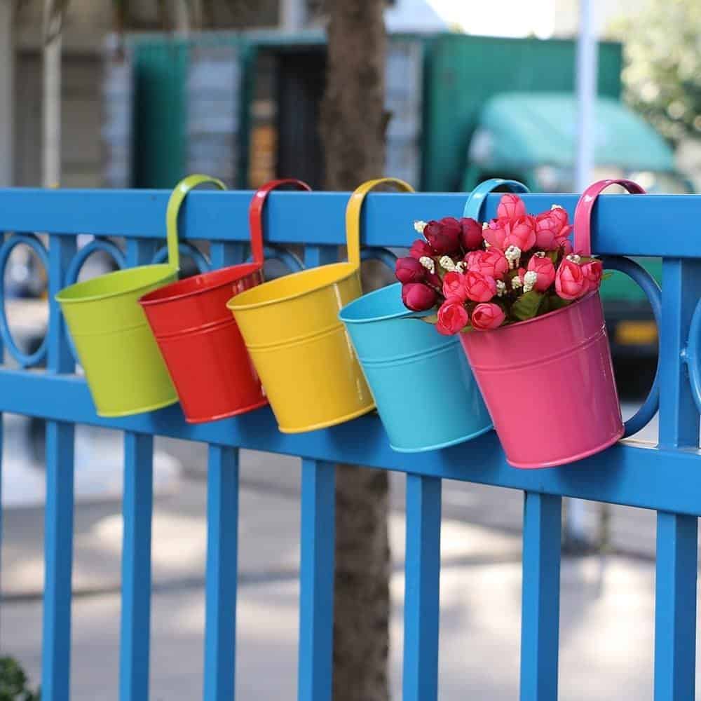 patio planter