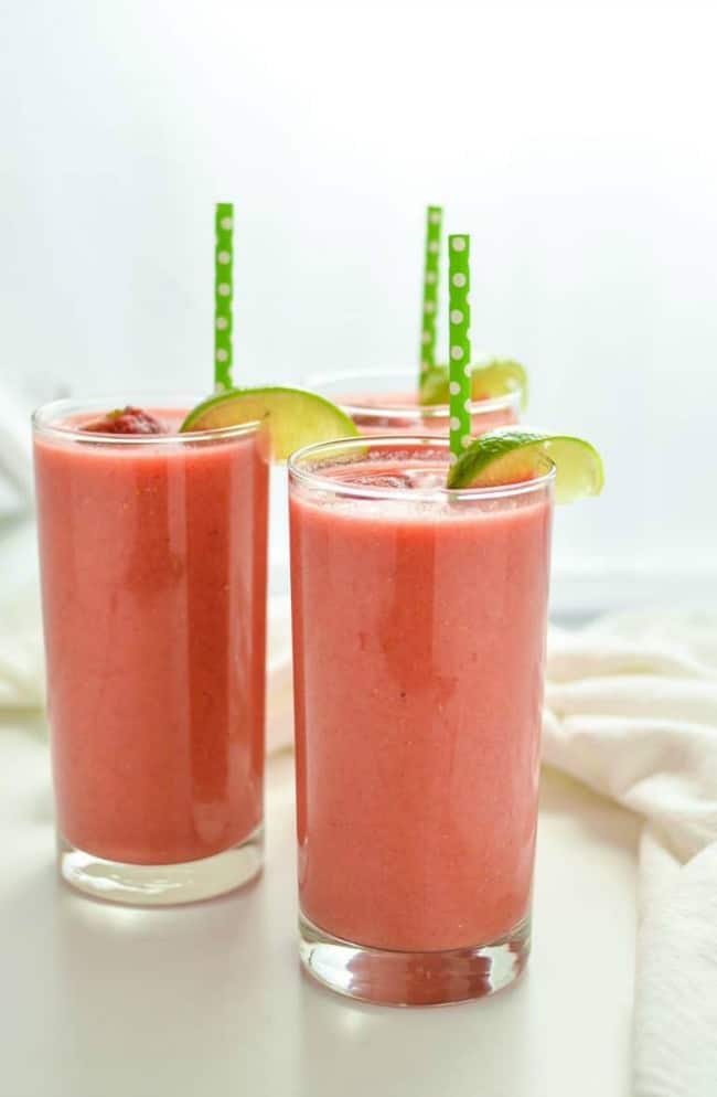 berry smoothie ideas, healthy fruit smoothie recipes, easy healthy smoothie recipes, 