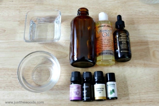 bug spray recipe, insect repellent recipe, bug repellent recipe